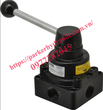 Van gạt tay Parker HV4400-10