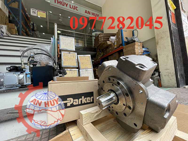 Motor thủy lực 5 sao MR450E-N1N1F1N1N hãng Parker