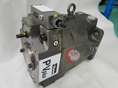 Bơm Piston Parker PV02R1K1T1NMC4CJ45 