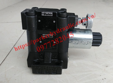 Van xả tải điện R4V03-5351009W31A125031