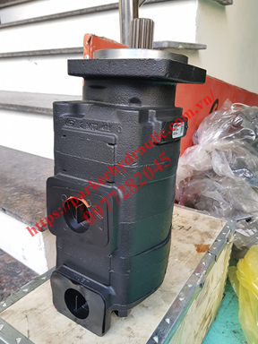 Bơm thủy lực xe cẩu DongYang 10 tấn