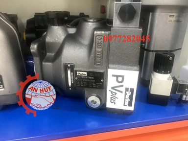Bơm Piston PV023R1K1T1VMMC