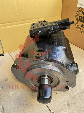 Bơm Piston Parker PD045PS02SRS5AL00R1000000