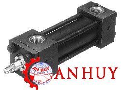 Xy lanh thủy lực Parker HOB 35H3LJFA40B75AI2