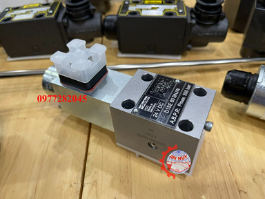 Van điều khiển D1SE83BNJW