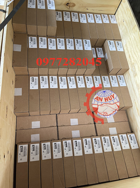 Van điều khiển điện AH-D1VW020BNYWXG562 Parker