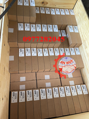 Van điều khiển điện AH-D3W001CNYWXG562 Parker