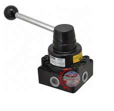 VAN GẠT TAY PARKER HV4400