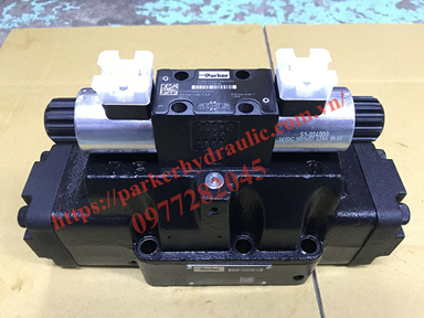 Van thủy lực Parker D1VW004CVJW91