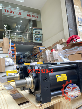 Xy lanh 160CBHMIUBS14MC160M4400