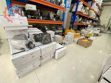 Van Parker D1VW008CNTW