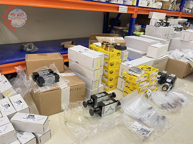 Van Parker D1VW008CNJW