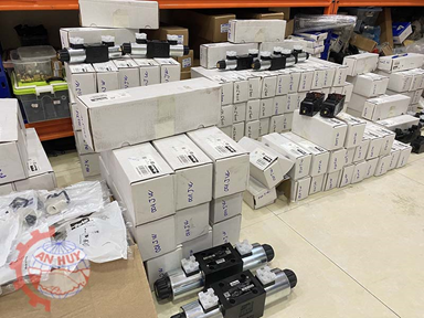 Van Parker D1VW004CNJWXG562