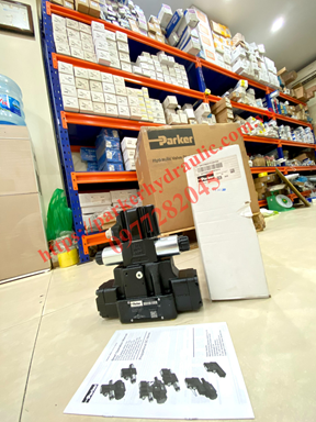 Van tỷ lệ Model D41FCE01CC4NB70