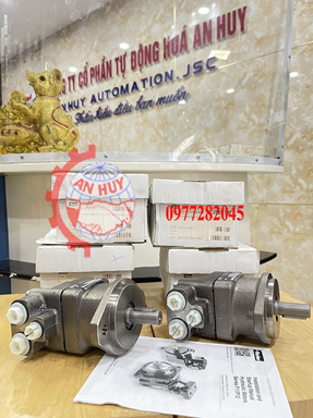 Motor thủy lực piston Parker F11-014-QB-CV-K-000-0000-P0 