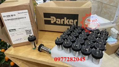 Cảm biến áp suất SCP03-250-24-06 Parker