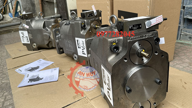 Bơm piston Parker PV180R1K4T1VMM1