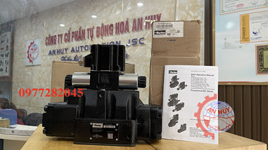 Van Parker D91FBE02HC4NF0014