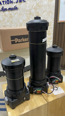 Lọc dầu Parker 50P210QEL50XX1