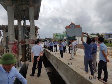 THIẾT KẾ HỆ THỐNG THỦY LỰC NĂM 2019 – HT ĐÓNG – MỞ CỬA THỦY LỢI NĂM 2019