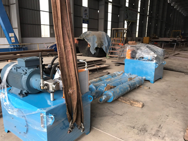 BÀN GIAO BỘ NGUỒN PTSC