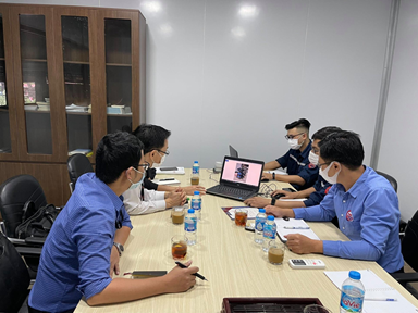 THỦY LỰC AN HUY 15 NĂM MỘT CHẶNG ĐƯỜNG PHÁT TRIỂN 