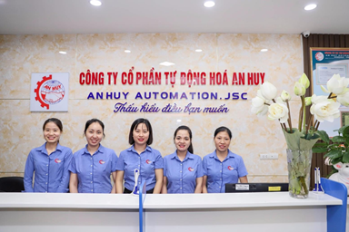 Công ty CP tự động hóa An Huy - Chặng đường hình thành và phát triển