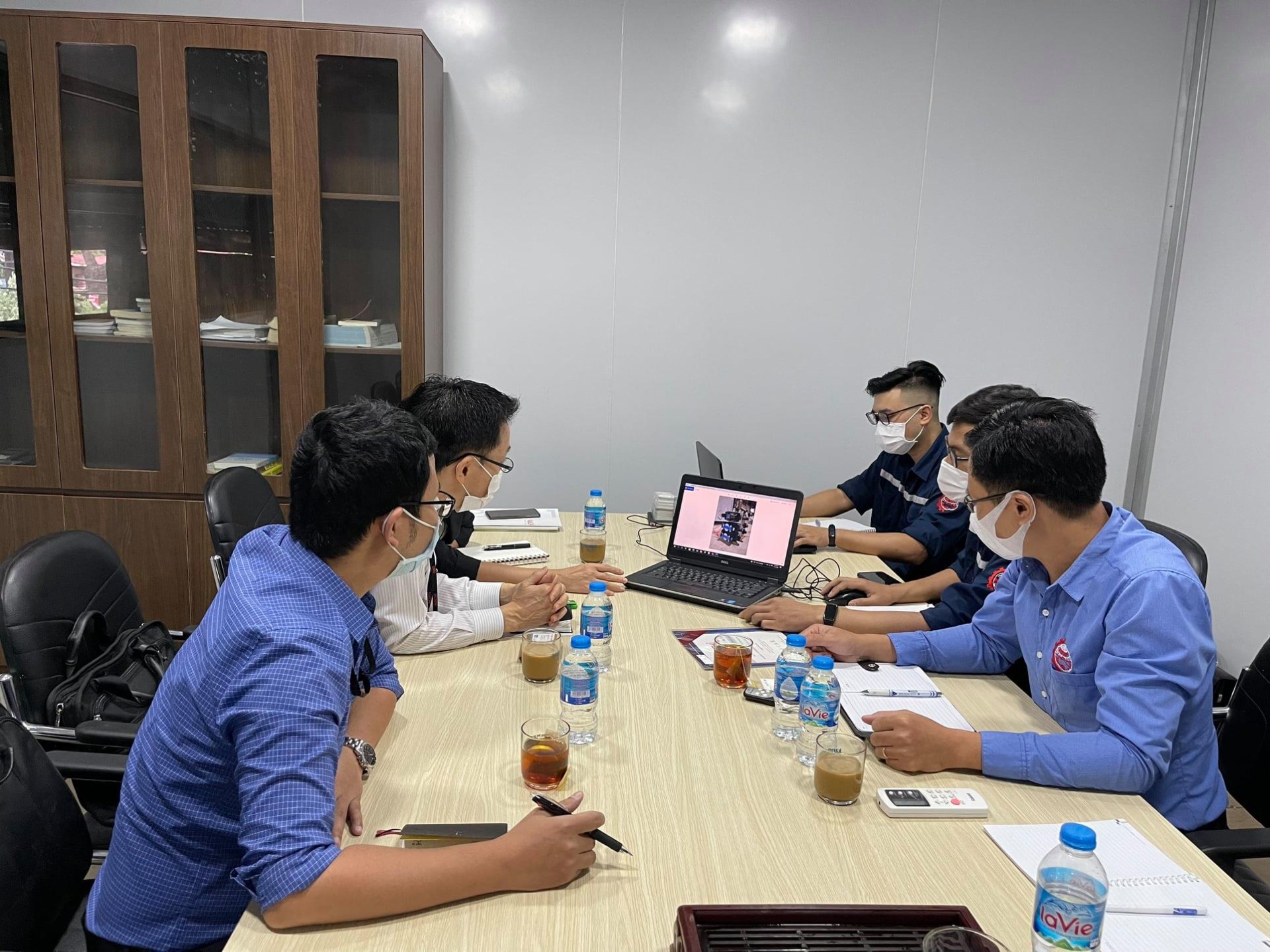 THỦY LỰC AN HUY 15 NĂM MỘT CHẶNG ĐƯỜNG PHÁT TRIỂN 