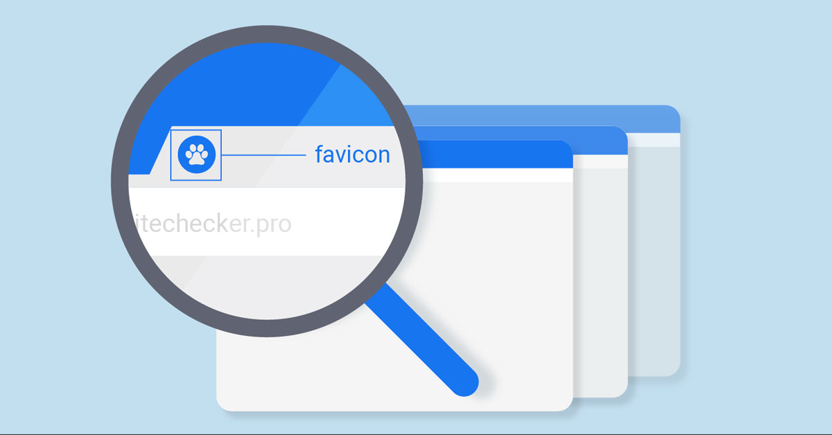 Favicon Là gì? Cách Tạo Favicon Cho Website Đơn Giản Nhất!