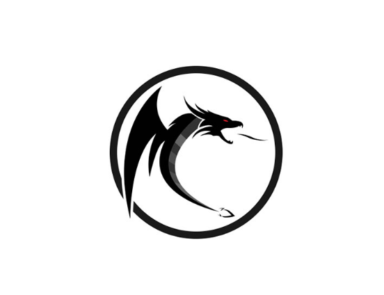 69+ Logo Rồng Full Hd | Logo Con Rồng | Biểu Tượng Con Rồng Đẹp