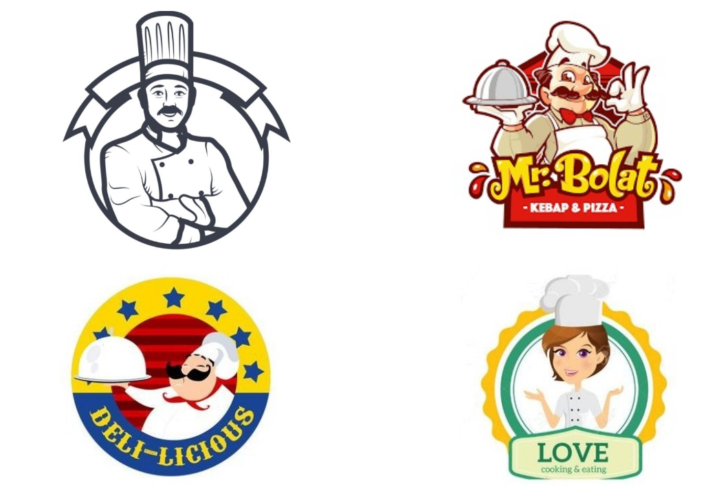 Cập nhật những mẫu logo bếp mới nhất, độc đáo và ấn tượng để thể hiện sự chuyên nghiệp và tiên tiến của doanh nghiệp bạn.