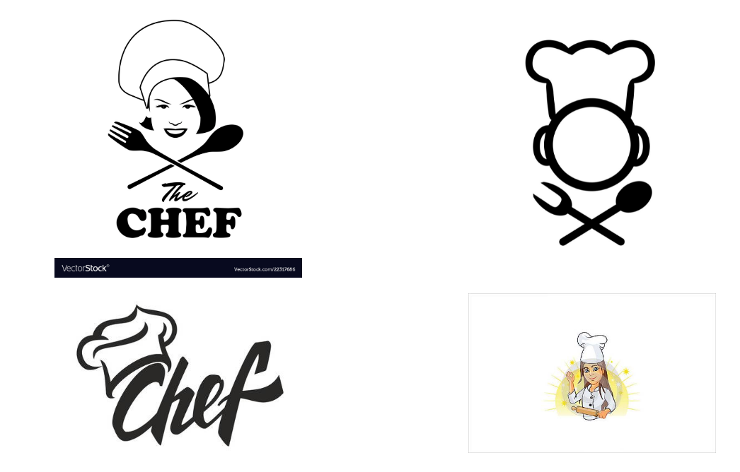 Logo nhà bếp: Với logo nhà bếp được thiết kế đẹp mắt và sáng tạo, bạn sẽ không thể rời mắt khỏi những sản phẩm tuyệt vời của chúng tôi.
Translation: With a beautifully designed and creative kitchen logo, you won\'t be able to take your eyes off our fantastic products.