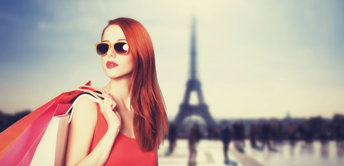 Top 15 Trang Web mua hàng Pháp online uy tín nhất 2020