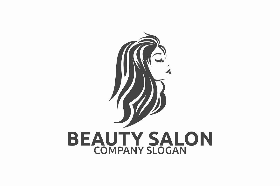 99 Mẫu logo salon tóc đẹp chuyên nghiệp độc đáo nhất hiện nay