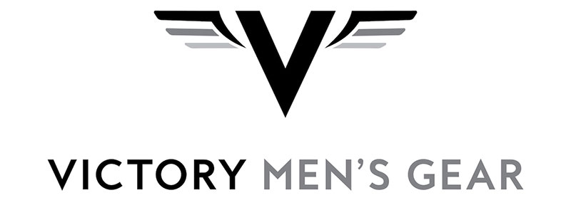 Các mẫu logo shop quần áo nam độc đáo và thời trang cho phong cách nam giới