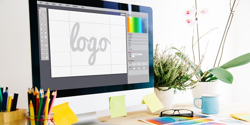 Làm thế nào để thiết kế một logo đẹp và chuyên nghiệp?