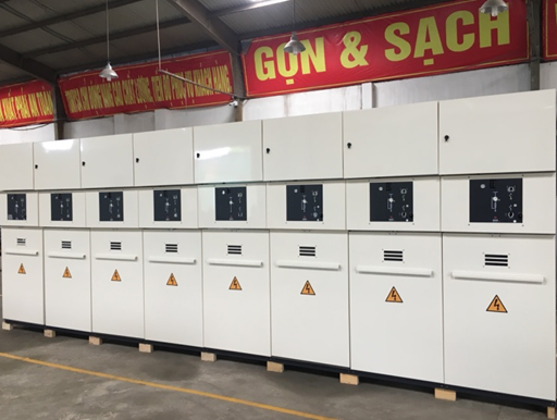 Sản phẩm chính 1 