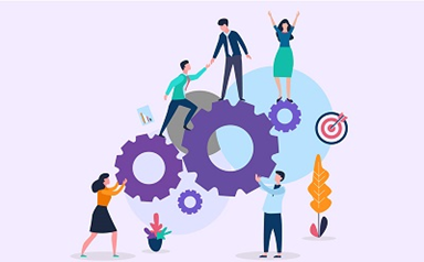 Chức năng nhiệm vụ của các phòng ban