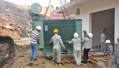 Xây lắp công trình