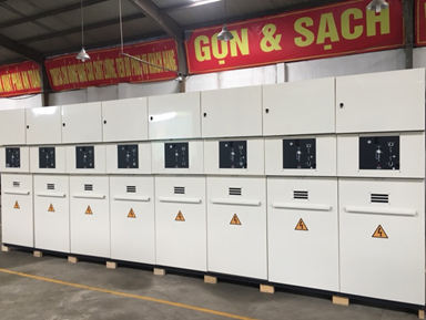 Sản phẩm chính 1 