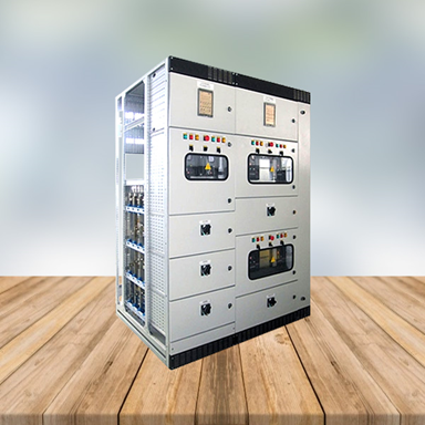Tủ điện ATS