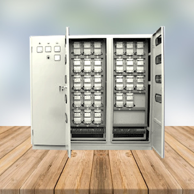 Tủ điện công tơ