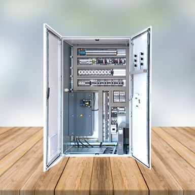 Tủ điện phân phối DB