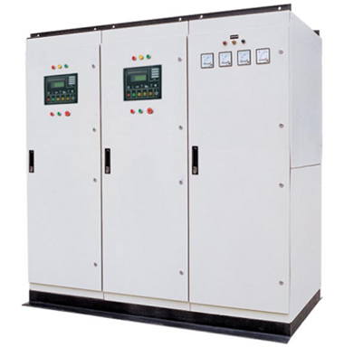 Tủ điện hòa đồng bộ