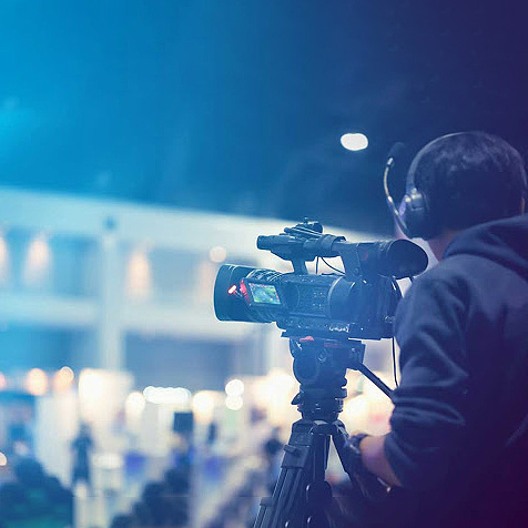 Chương trình truyền hình , sản xuất TVC