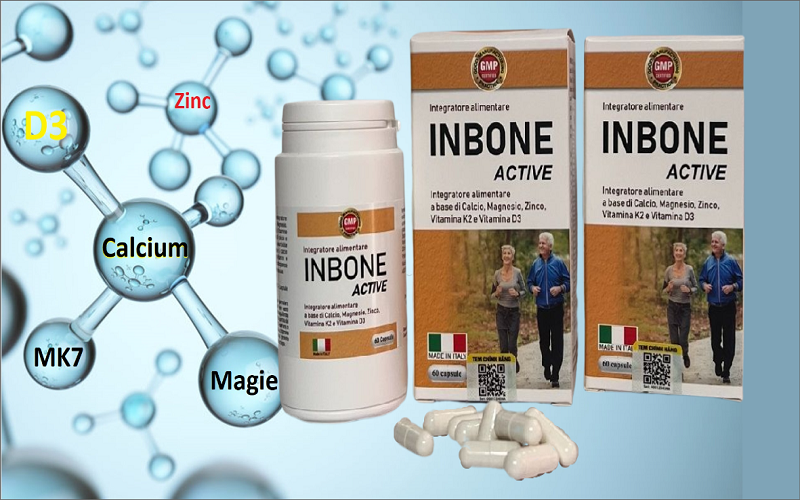 INBONE ACTIVE