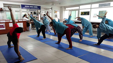 Bí quyết để ung thư không phải là dấu chấm hết