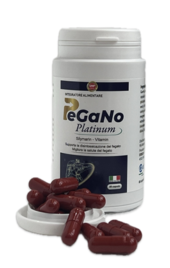 Thực phẩm bảo vệ sức khỏe PEGANO Platinum