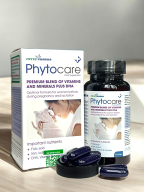 Phytocare