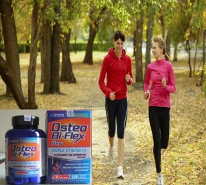 OSTEO BI-FLEX – Support & treatment of joint pain. 1